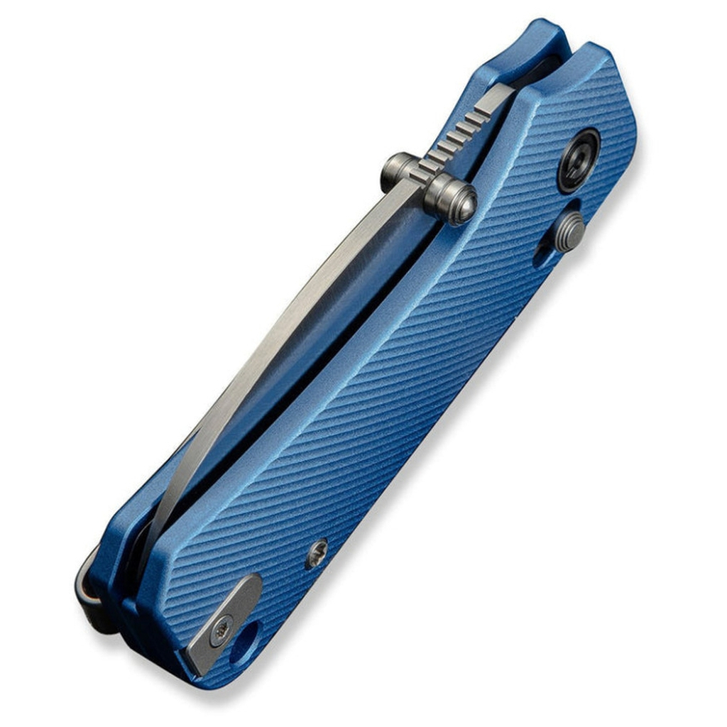 Ніж Civivi Baby Banter 2, Blue Aluminum, Satin (C23074-1) - зображення 8