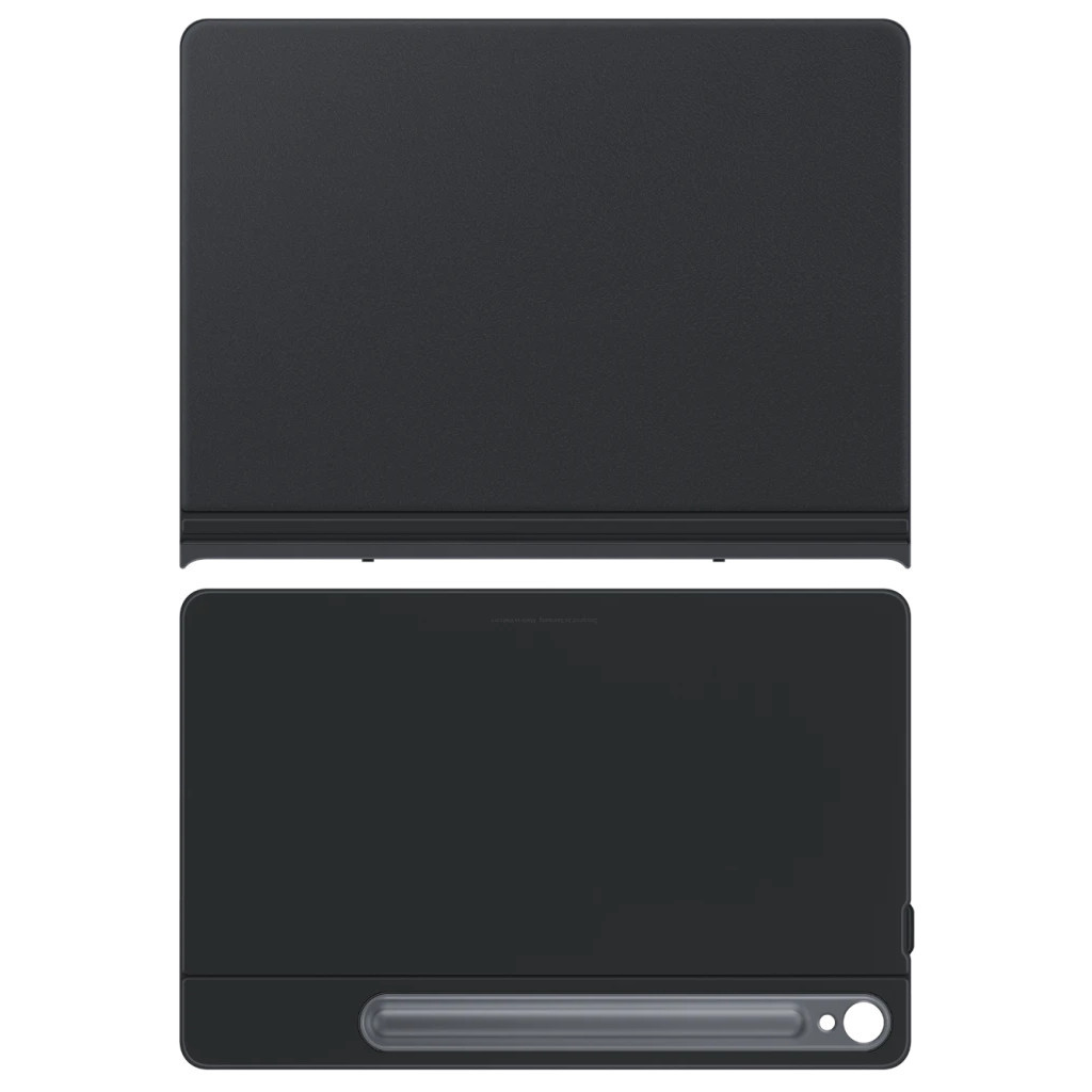 Чохол до планшета Samsung Book Cover Galaxy Tab S9 (X710/X716) Black (EF-BX710PBEGWW) - зображення 10