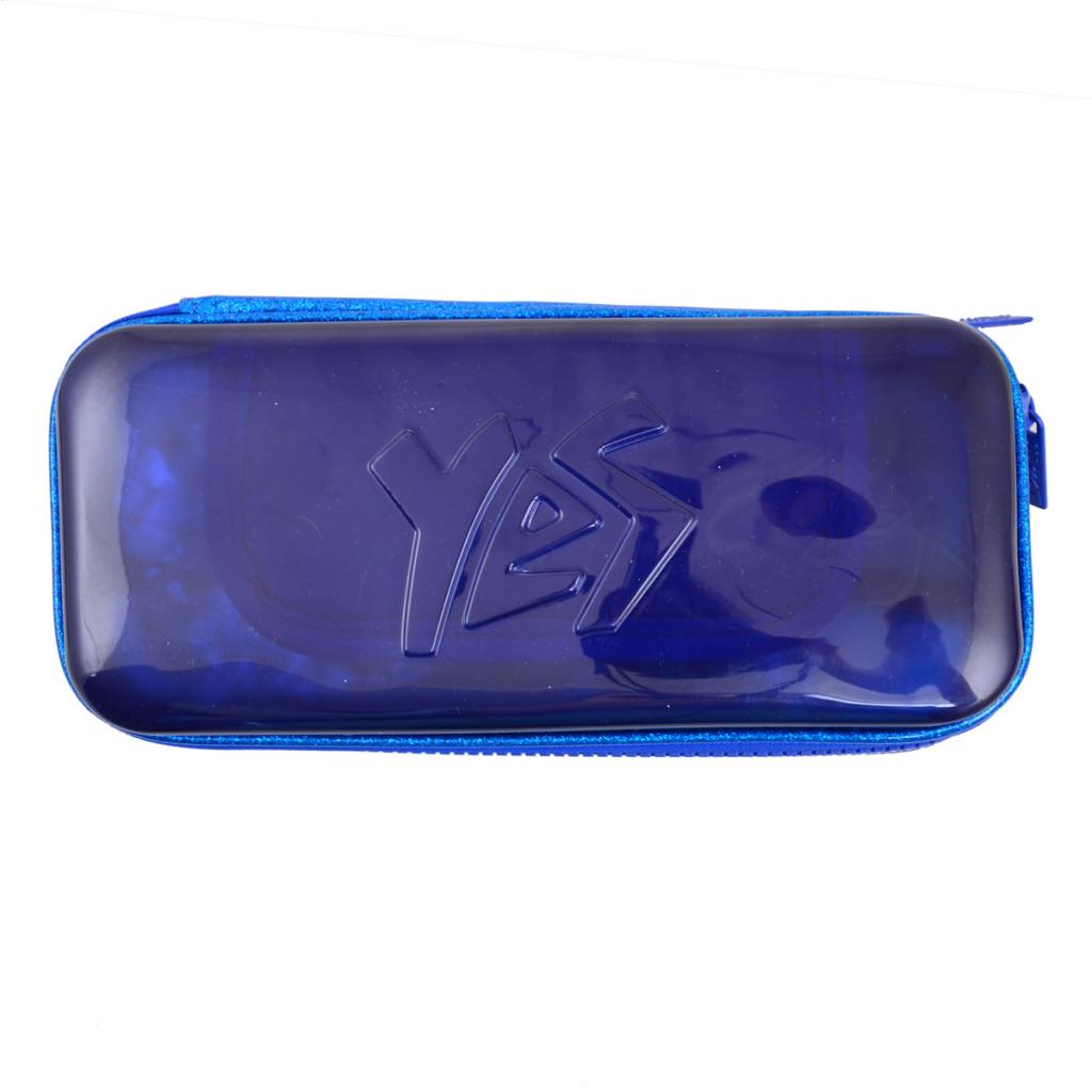 Пенал Yes Born To Play твердий 3D (532326) - зображення 3