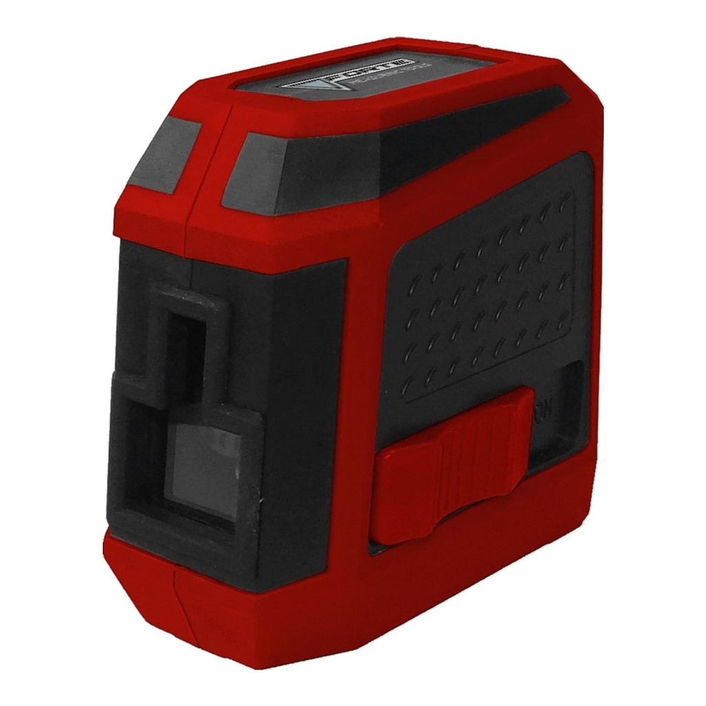 Лазерний нівелір Forte LLC-90 (83914) - зображення 1