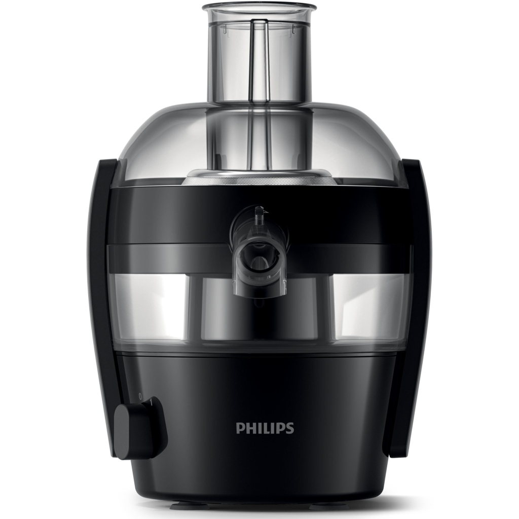 Соковижималка Philips HR1832/00 - изображение 1