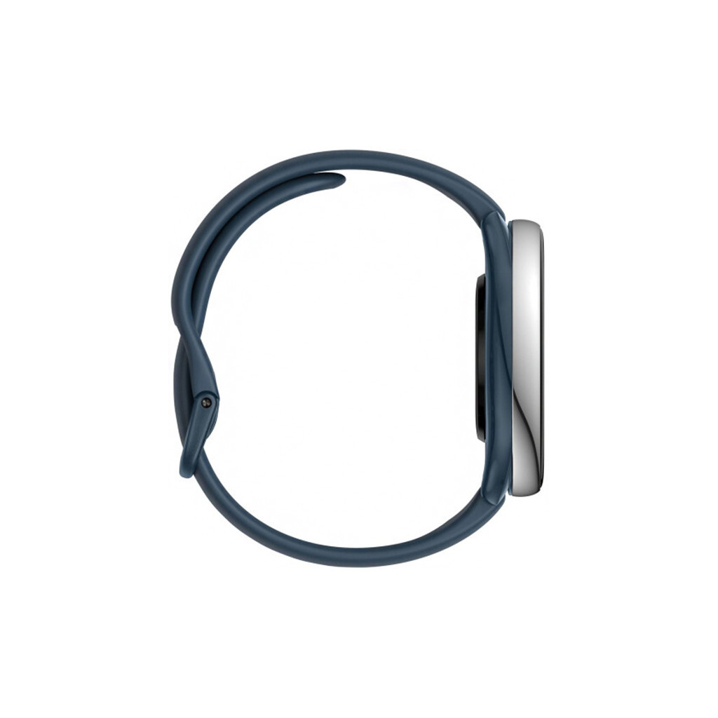 Смарт-годинник Amazfit GTR Mini Ocean Blue (989612) - зображення 5