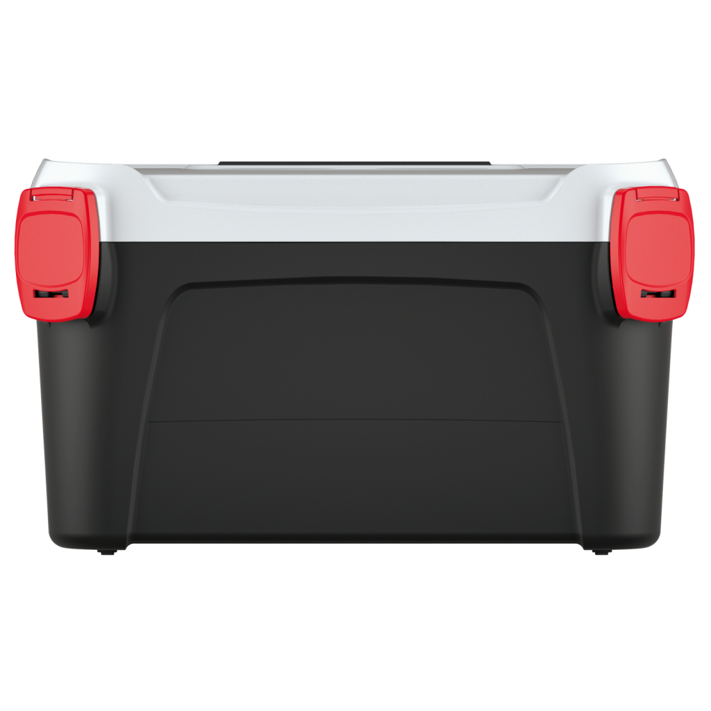 Ящик для інструментів Kistenberg 15", 380*234*225, SMART, KSM40 (KSM40) - зображення 4