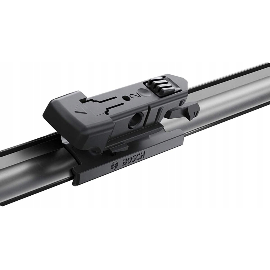 Щітка склоочисника Bosch 3397014213 (3 397 014 213) - зображення 5