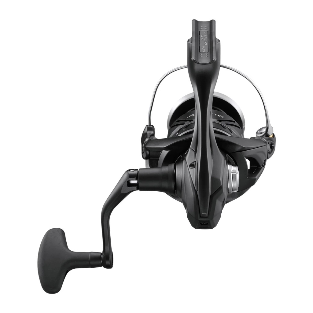 Котушка Shimano Aero XR C3000 5+1BB 5.01 (AEROXRC3000) - зображення 4