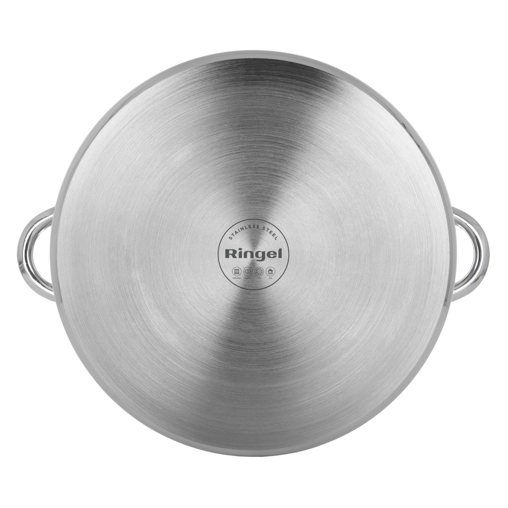 Каструля Ringel Dresden 9л (RG-2011-26) - зображення 3