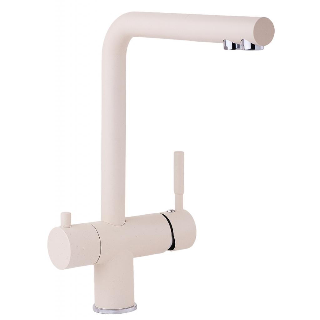 Змішувач Interline Mix new Old white - зображення 1