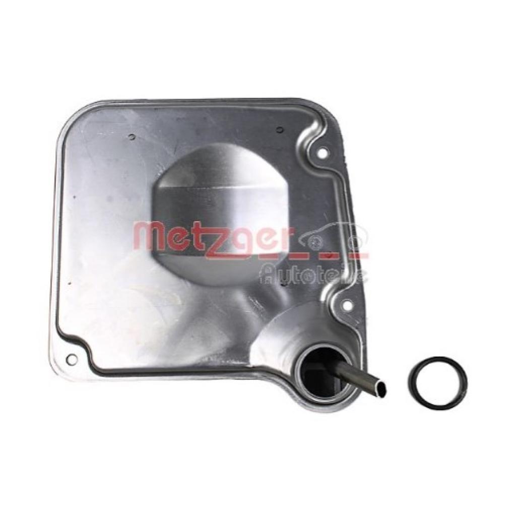 Трансмісійний фільтр Metzger 8020106 - зображення 1