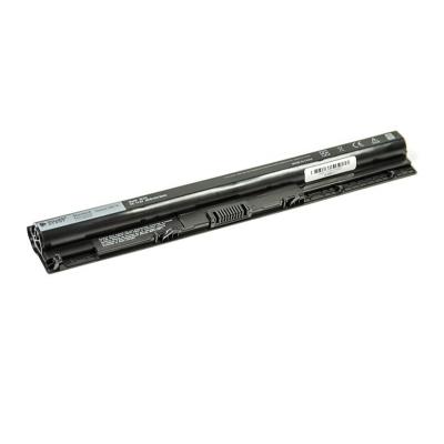 Акумулятор до ноутбука PowerPlant DELL Inspiron 15-5558 (GXVJ3, DL3451L7) 14.8V 2600mAh (NB440078) - зображення 2