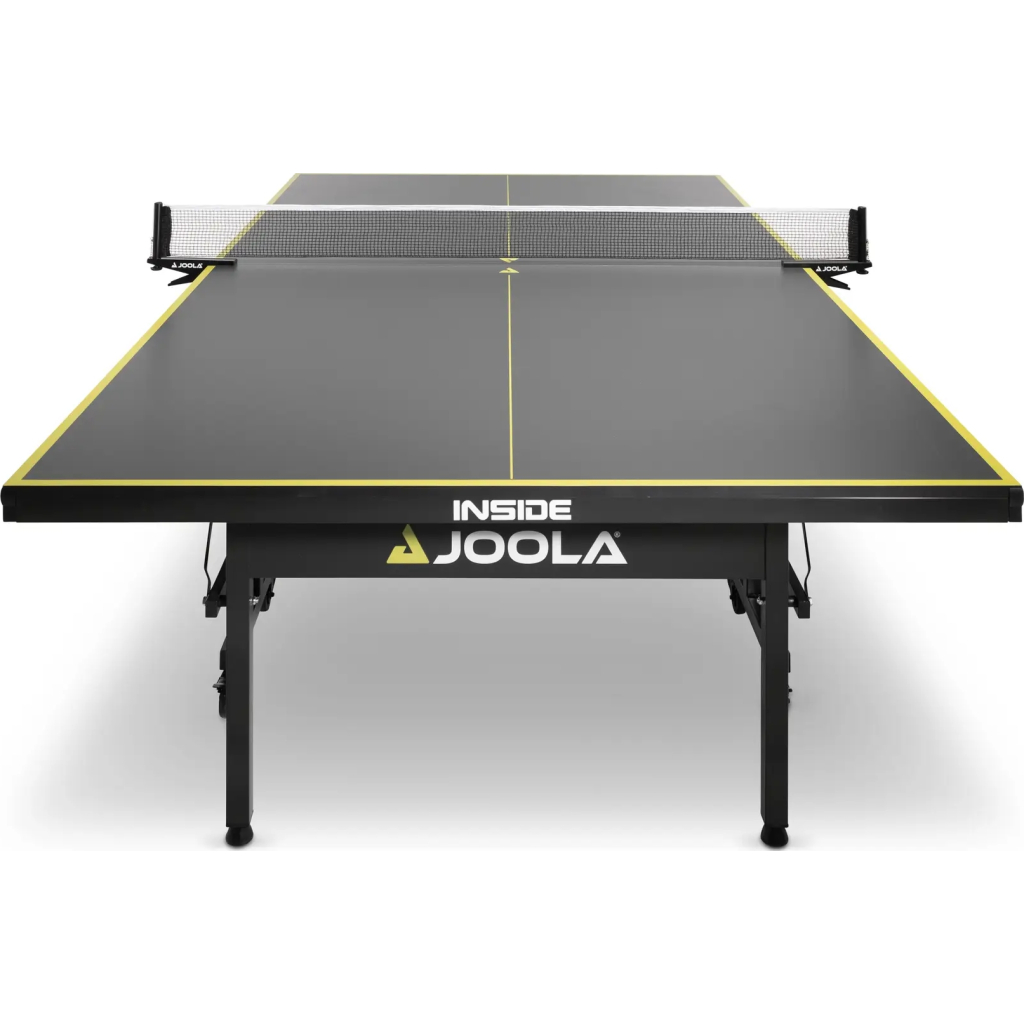 Тенісний стіл Joola Inside J18 Grey (11246) (931134) - зображення 2