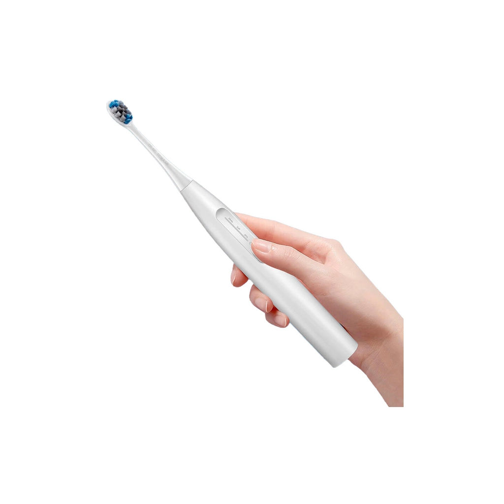 Електрична зубна щітка Xiaomi YMYM Z3 White - зображення 1