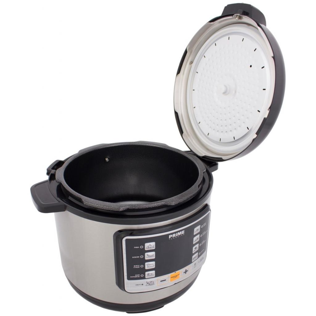 Мультиварка PRIME Technics PPC 110 (PPC110) - зображення 3
