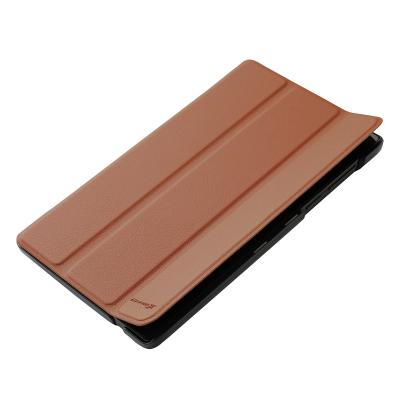 Чохол до планшета Grand-X для Lenovo TAB 2 A7-20F Brown (LTC - LT2A720BR) - зображення 2
