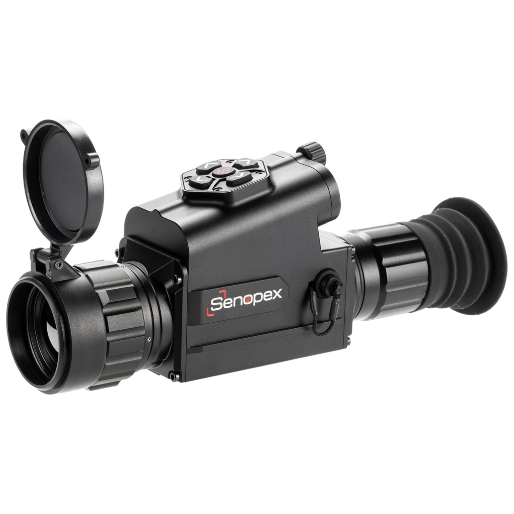 Тепловізійний приціл Senopex DOT A3 12µm, 35mm, 384x288px (Senopex DOT A3) - зображення 3