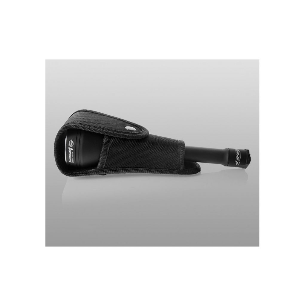 Ліхтар Armytek Barracuda Pro XHP35 HI White (F03302SC) - зображення 2