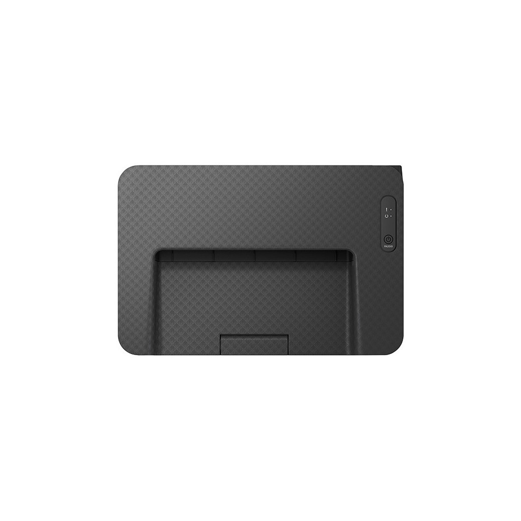 Лазерний принтер Kyocera PA2000w (1102YV3NX0) - зображення 3