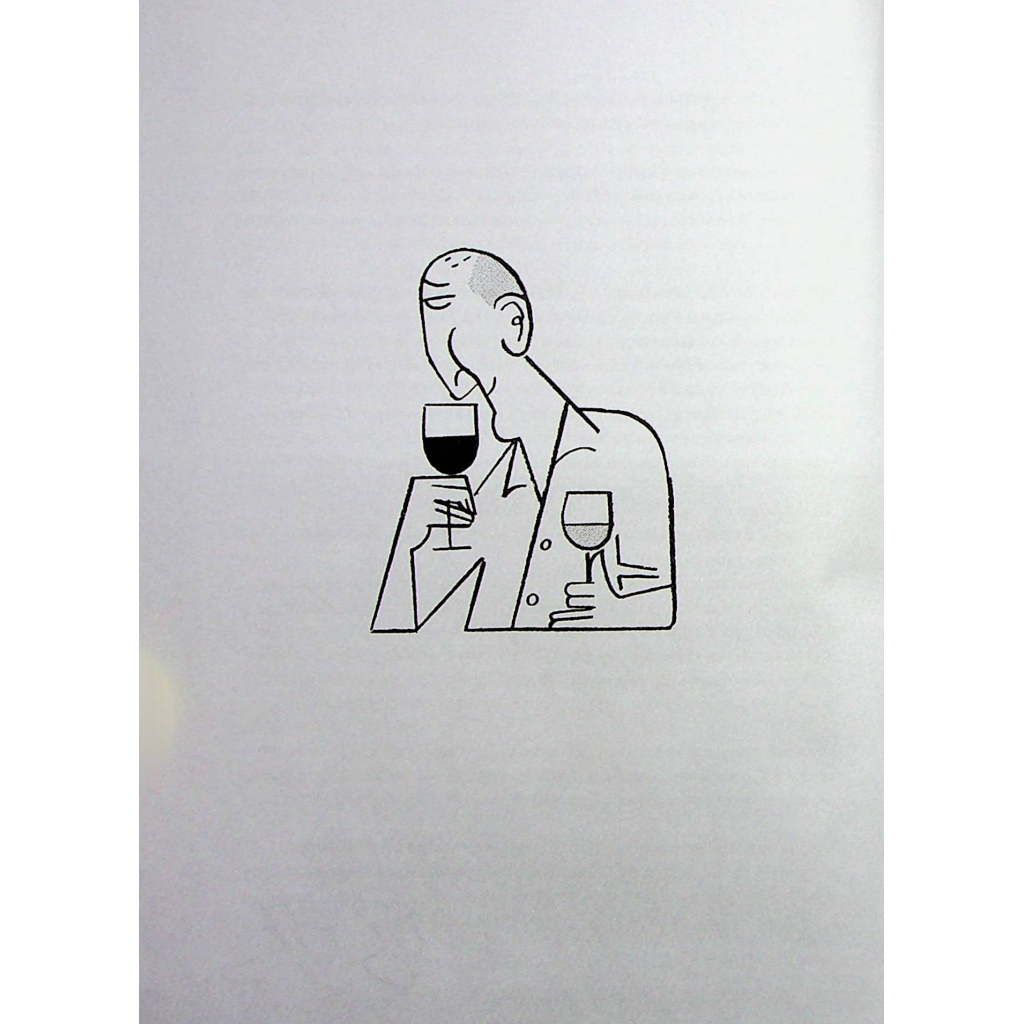 Книга Келих вина - Оз Кларк Жорж (9786178287092) - изображение 10