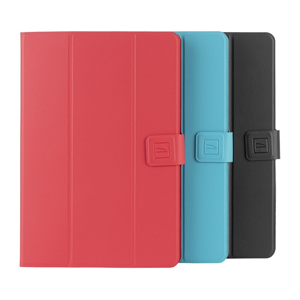 Чохол до планшета Tucano Facile Plus Universal 10-11" red (TAB-FAP10-R) - зображення 12