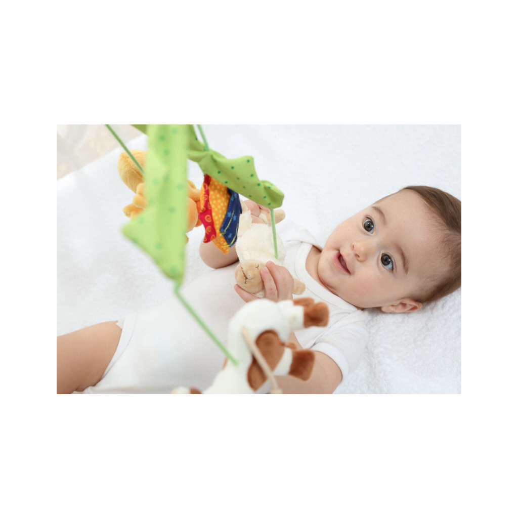 Мобіле Sigikid Ферма с животными (41545SK) - зображення 14