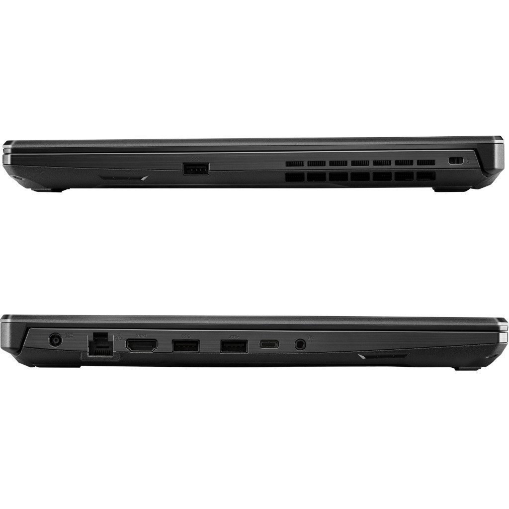 Ноутбук ASUS TUF Gaming A17 FA706NF-HX007 (90NR0JH5-M000U0) - зображення 5