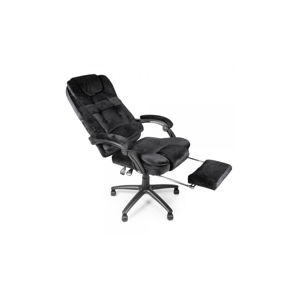 Офісне крісло Barsky Freelance Microfiber BFR-02 (BFR-02) - зображення 3