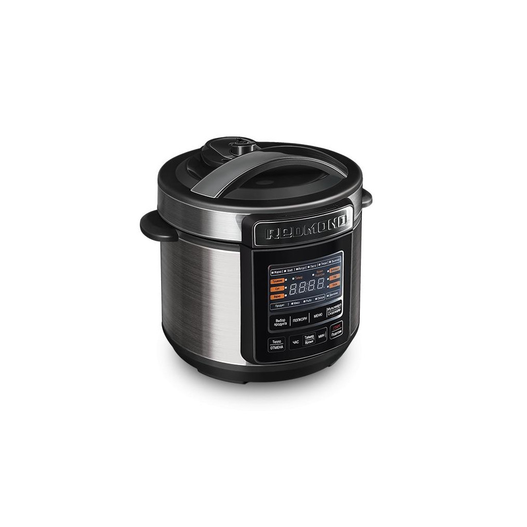 Мультиварка Redmond RMC-PM190 - зображення 1