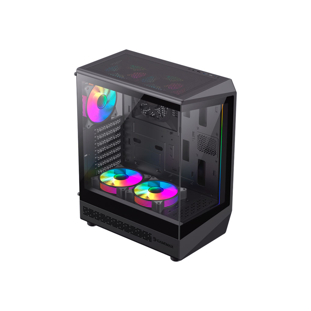 Корпус Gamemax Vista COC AB - зображення 4