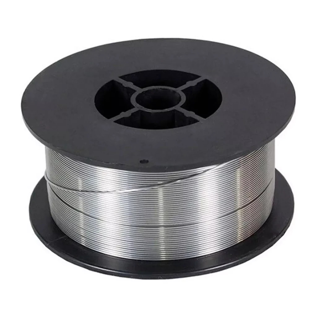 Зварювальний дріт X-TREME флюсовий, Е71Т-11, 0,9 х 1.0 кг (64231) - зображення 1