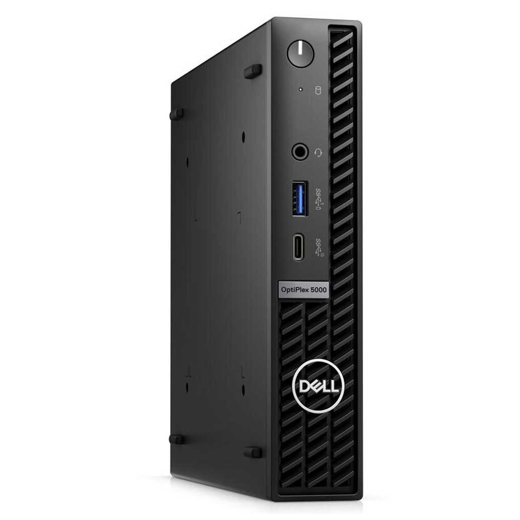 Комп'ютер Dell OptiPlex 5000 MFF / i5-12500T (210-BCRF_W) - зображення 3