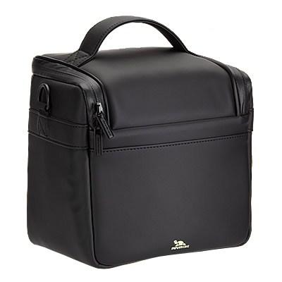 Фото-сумка RivaCase Antishock SLR Case (1511LRPU Black) - зображення 1