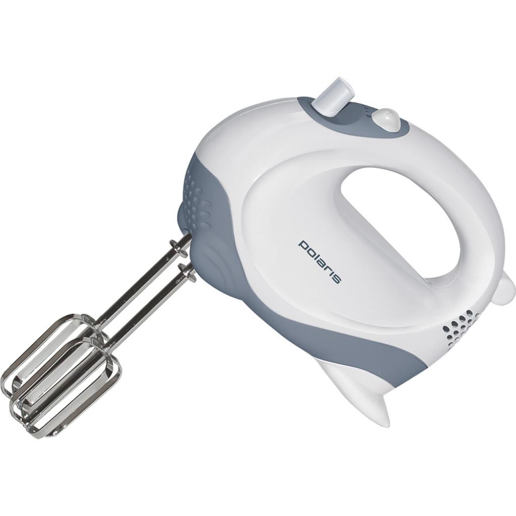 Міксер Polaris 4026 grey - зображення 1