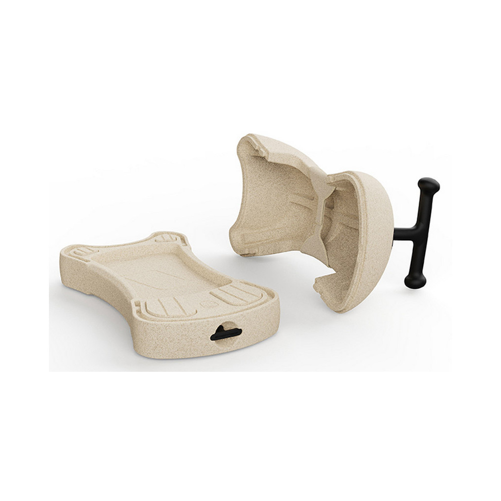 Чудомобіль Scoot&Ride MyFirst Толокар пісочний (SR-210131-SAND) - изображение 8