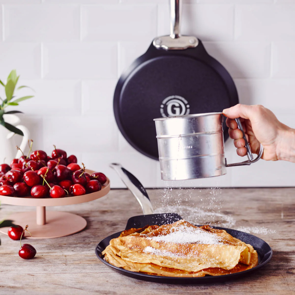 Сковорода GreenPan Essence Magneto гриль 28 см (CC006338-001) - зображення 5