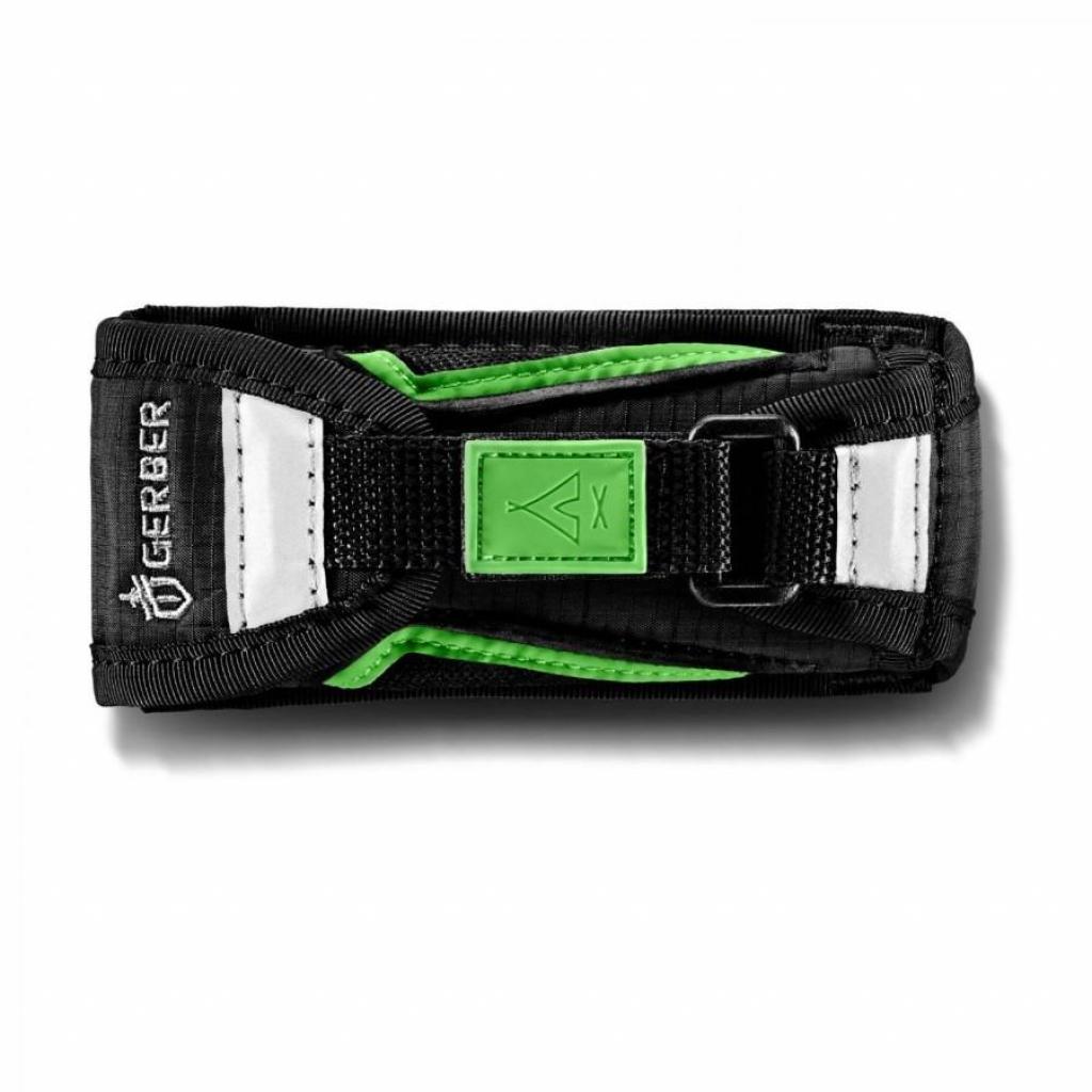 Ніж Gerber Freescape Folding Sheath Knife (31-002527) - изображение 4