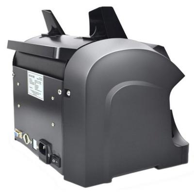 Лічильник банкнот Cassida Advantec 75 SD/UV (00-00000177) - изображение 3