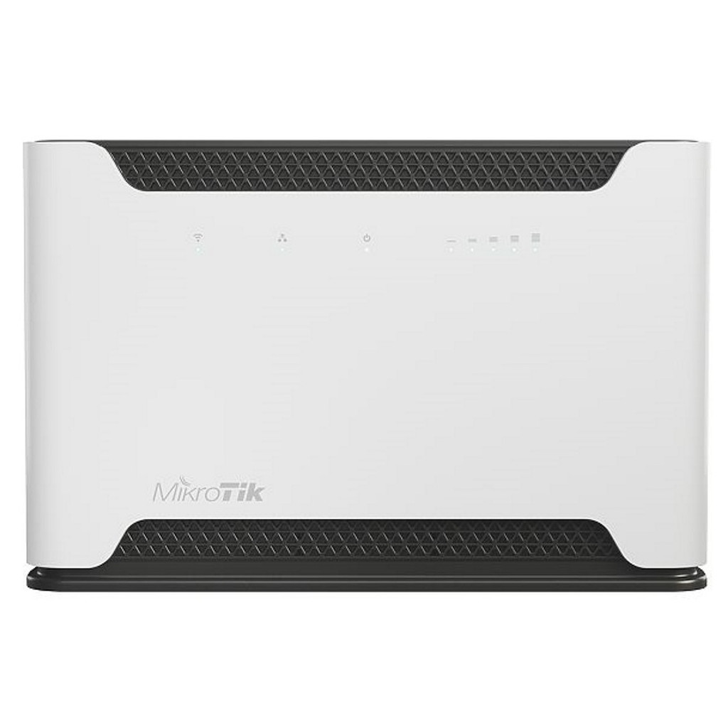 Маршрутизатор Mikrotik Chateau LTE18 ax (S53UG+5HaxD2HaxD-TC&EG18-EA) - зображення 1
