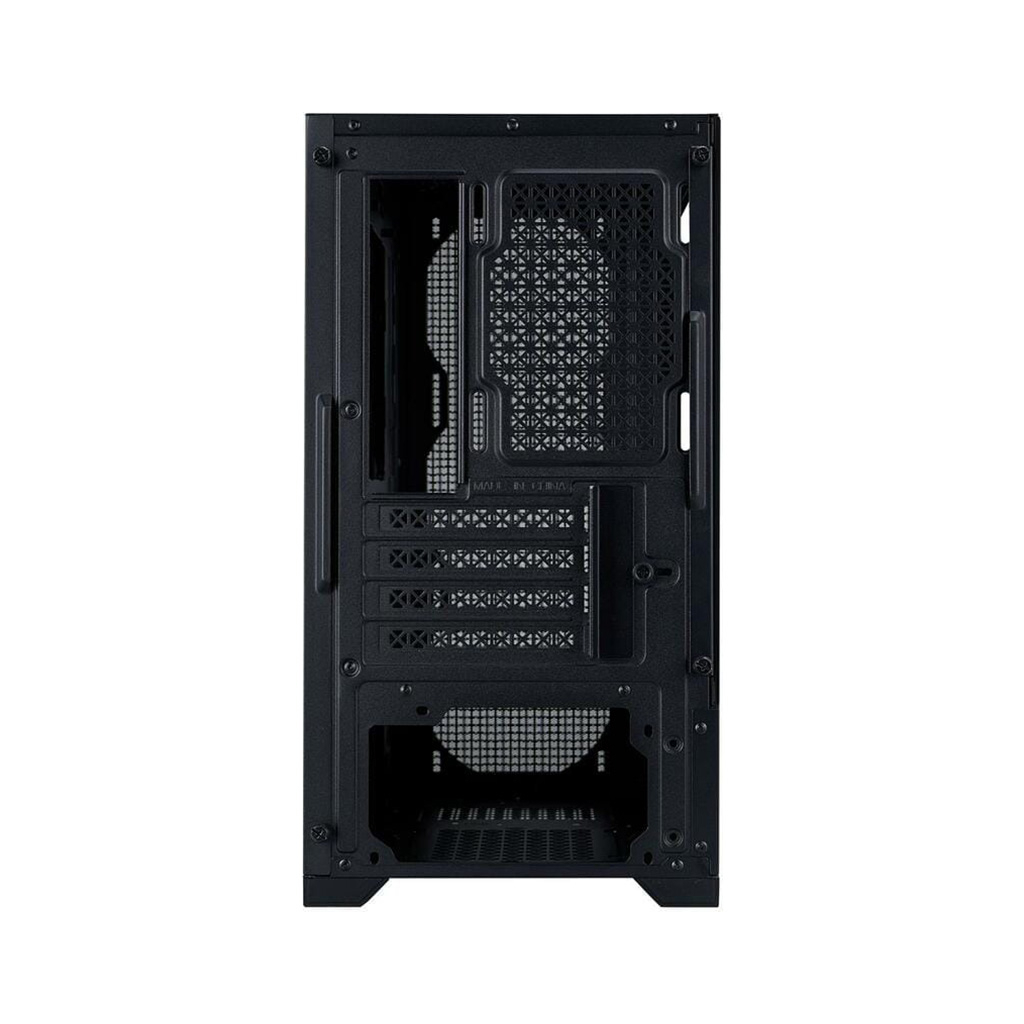 Корпус 1stPlayer Go2-BK - зображення 8