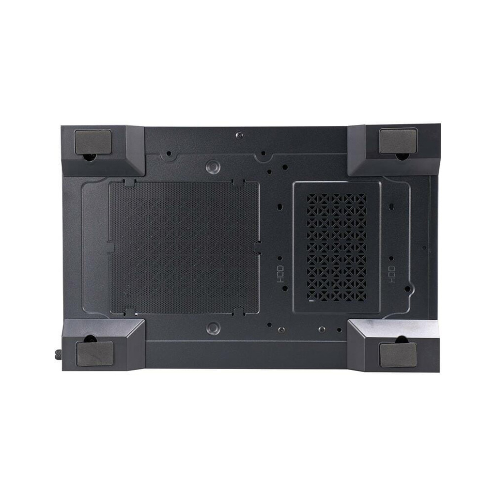 Корпус 1stPlayer Go2-BK - зображення 8