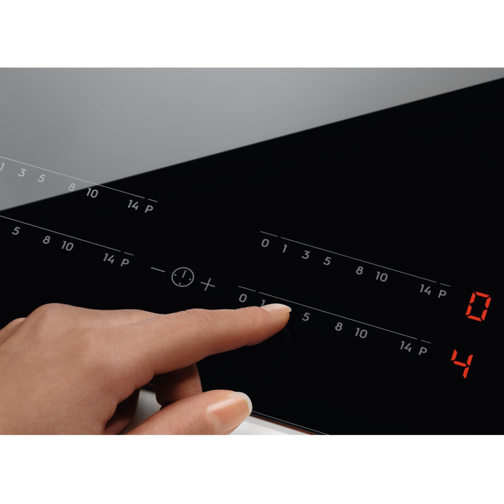 Варочна поверхня Electrolux CIV634 - изображение 4