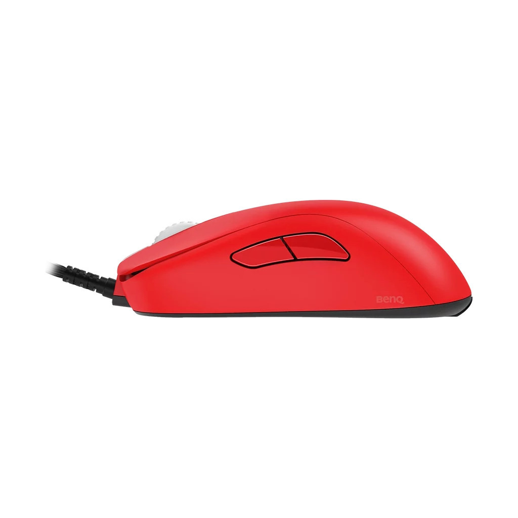 Мишка Zowie S2-RE USB Red (9H.N3XBB.A6E) - зображення 4