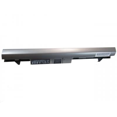 Акумулятор до ноутбука HP ProBook 430 G1 HSTNN-IB4L 44Wh (2850mAh) 4cell 14.8V Li-ion (A41990) - зображення 1