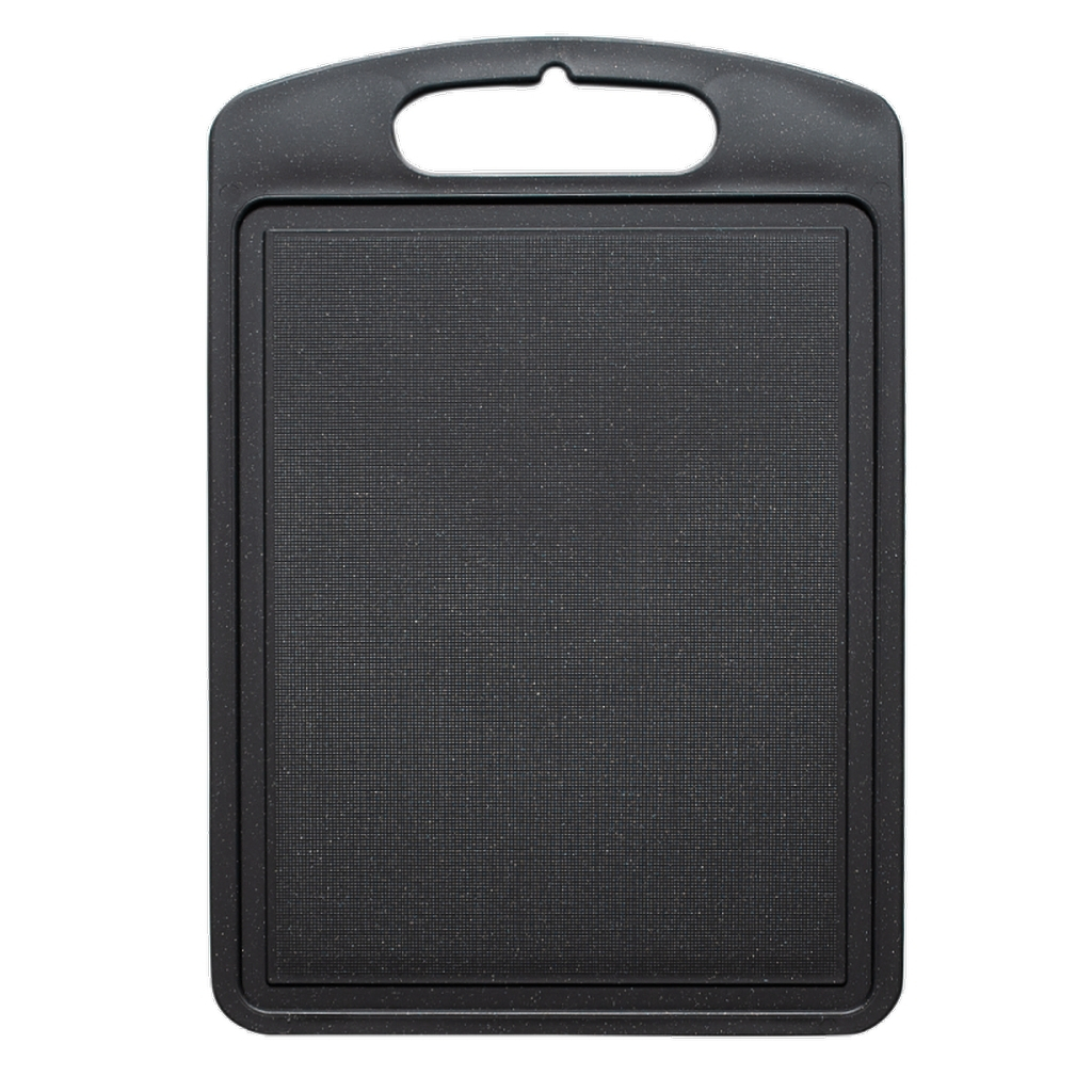 Дошка для нарізання Алеана 35 х 25 см граніт (алн 168029/граніт) - зображення 1