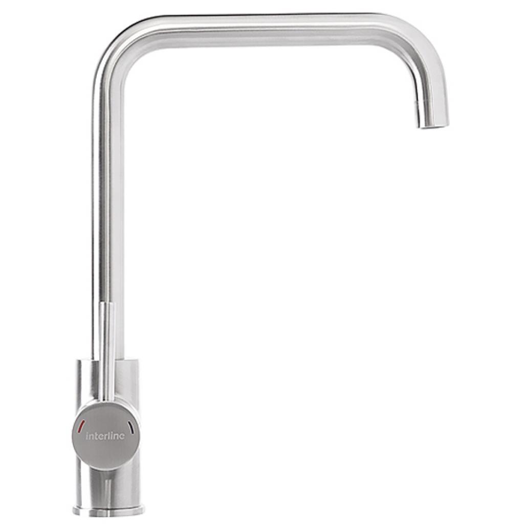 Змішувач Interline Loft new Sateen - зображення 1