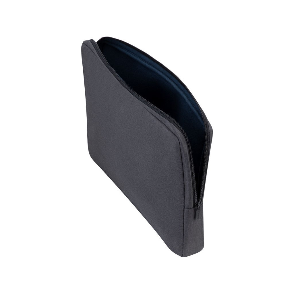 Чохол до ноутбука RivaCase 17.3" 7707 (Black) "Suzuka" (7707Black) - зображення 10