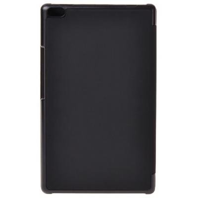 Чохол до планшета 2E для Lenovo Tab4 8", Case, Black (2E-L-T48-MCCBB) - зображення 2