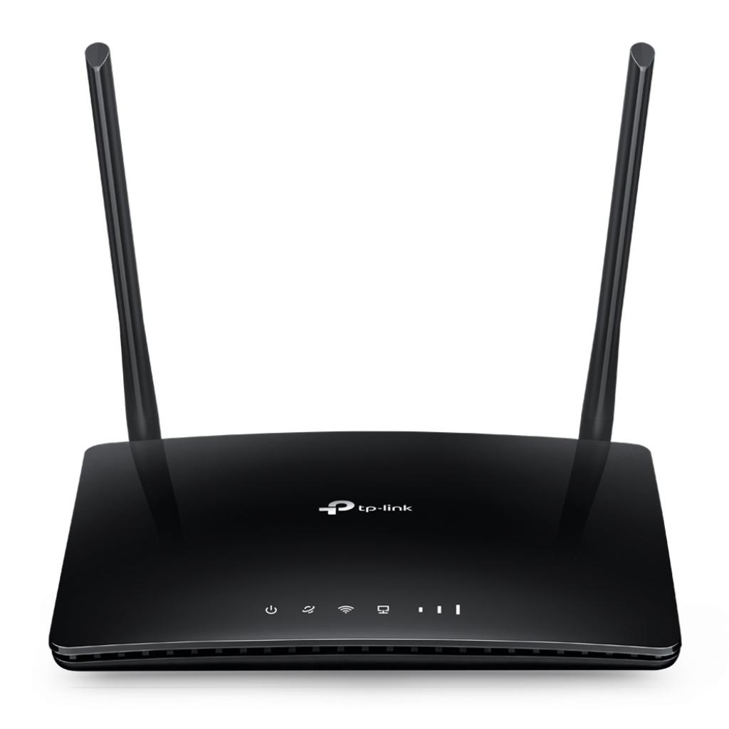 Маршрутизатор TP-Link ARCHER-MR200 - зображення 1