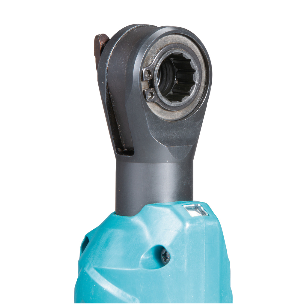 Гайковерт Makita WR100DZ кутовий (без АКБ та ЗП) (WR100DZ) - изображение 10