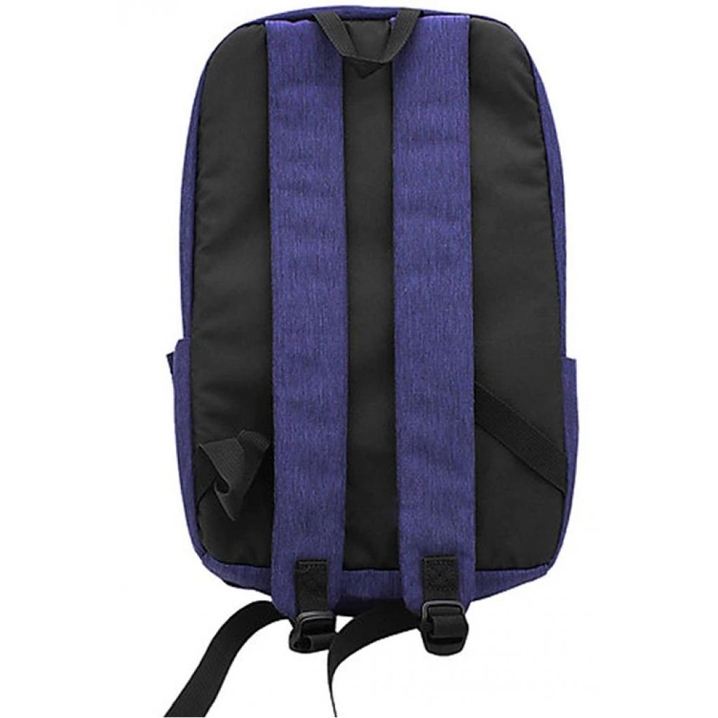 Рюкзак для ноутбука Xiaomi 13.3" Mi Casual Daypack, Dark Blue (6934177704994) - зображення 2