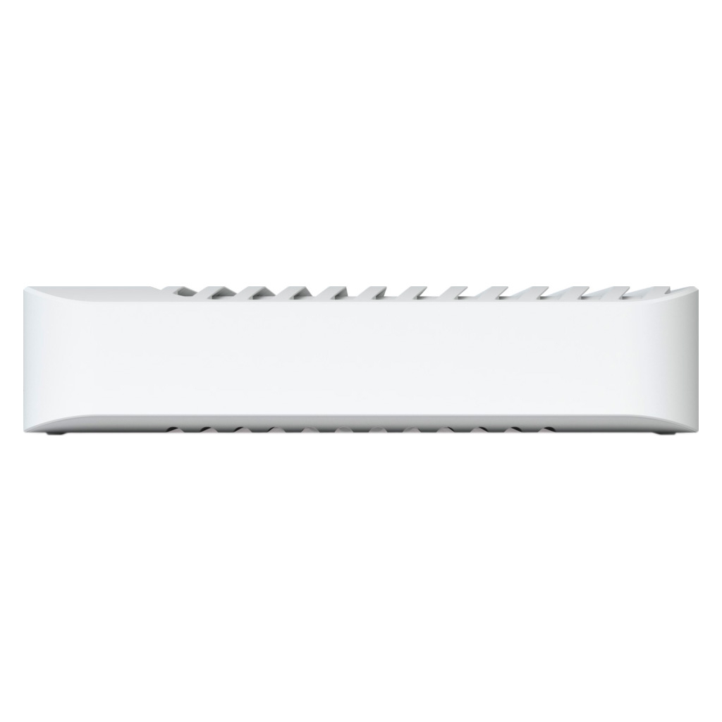 Комутатор мережевий Ubiquiti USW-PRO-8-POE - зображення 4