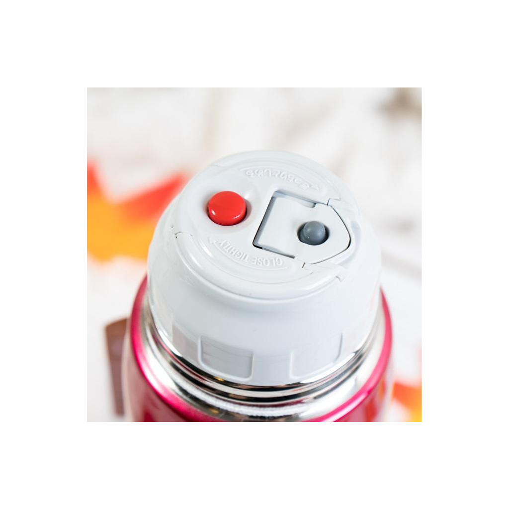 Термос Zojirushi SJ-JS08RA 0,8 л Red (1678.04.34) - зображення 8